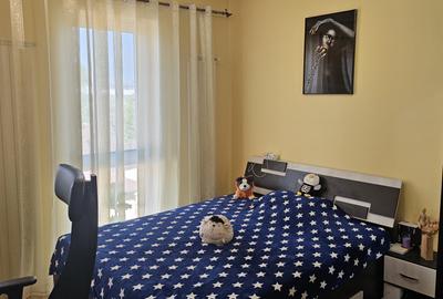 Apartament 3 cam, 83mp, Bloc 2021, 2 bai, 2 balcoane, 7 min metrou Obor - 7