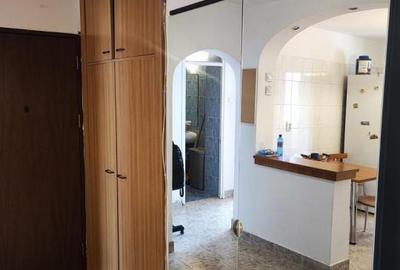 Inchiriez apartament cu 3 camere zona Iancului - 21