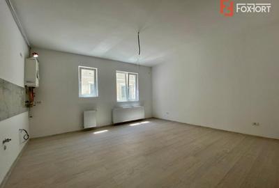 Apartament 2 camere, Parter, 53 mp, Giroc zona Planetelor - 1