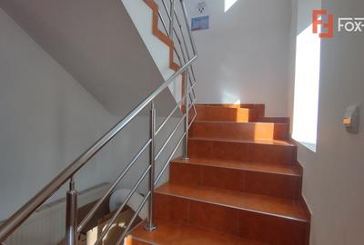Casa individuala 6 camere, Zona Bucovina - Teren 788 mp - 14