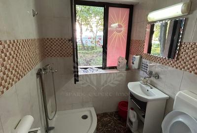 SPATIU COMERCIAL// PARTER  //PIAȚA NORD - 13