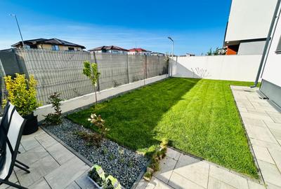 Casă nouă 2024 | 5 camere | Teren 400 mp | Chitila | Lângă lac și parc - 15