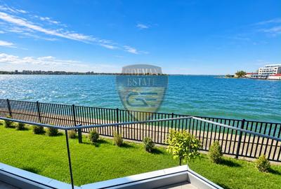 Apartament cu 3 camere de vânzare în complexul Lake On, Mamaia - 3