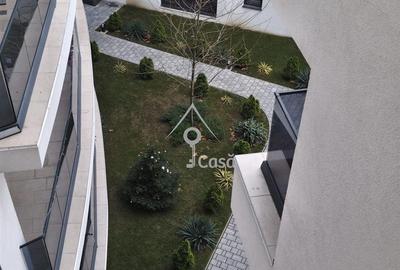 Apartament 3 camere, terasa de 15 mp, Timpuri Noi - 24