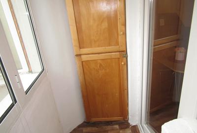 Garsonieră renovată de închiriat – Bulevardul Mihai Viteazul, Sibiu - 29