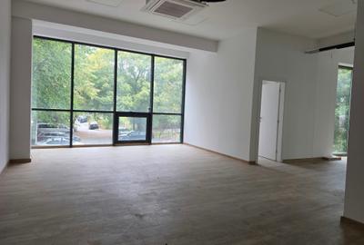Spatiu comercial/showroom in Tatarasi Sud, 560 mp, COMISION 0% - 18