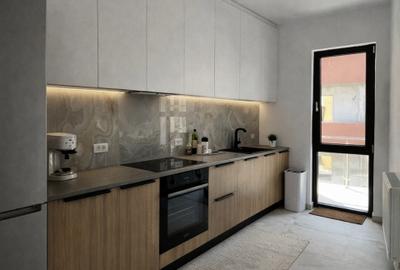 Apartament cu 2 camere în Giroc