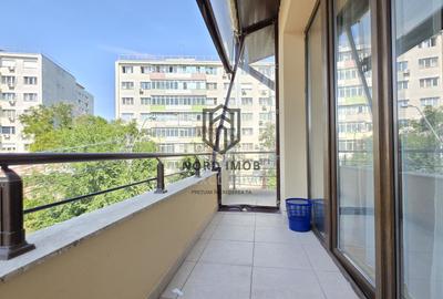 Duplex reprezentativ pentru birouri–4 camere | Recent renovat | 2 locuri parcare - 7