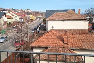 Apartament 2 camere, Dâmbul Rotund, parcare subterană, P.F. - 12