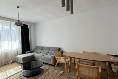 Apartament 2 camere | Sisesti | Băneasa | North Lane | cu parcare - 7