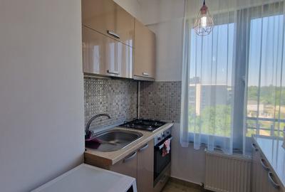 Tomis Nord- 2 camere mobilat-utilat zona Campus Universitar Ovidius, termen lung - 18