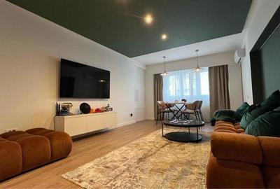 Aviației, 2 camere lux, etaj 2, 65  mp, bloc 1990 reabilitat, decomandat, cochet - 2