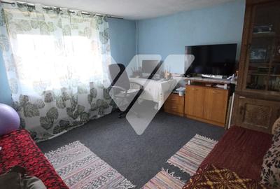 Casa individuala 3 camere teren 1317 mp de vanzare in Hosman Sibiu - 10
