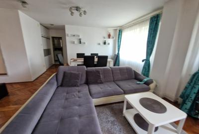 Apartament deosebit: zona Circumvalațiunii ideal pentru cei ce lucrează de acasă - 6