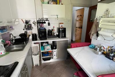 Vanzare apartament 2 camere  Valea Oltului Timisoara Drumul Taberei sector 6 - 6