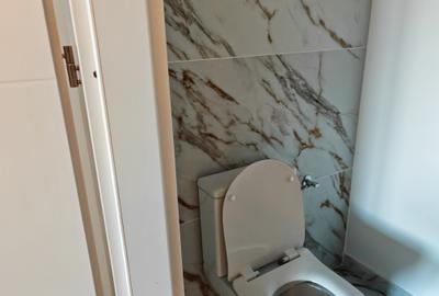 Apartament 3 camere mobilat si utilat nou zona Coresi - 15