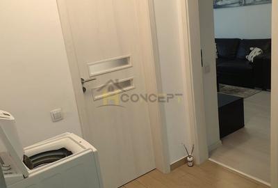 Inchiriere ap decomandat bucatarie inchisa langa metrou D Leonida - 16