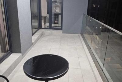 Apartament 2 camere Smart Lujerului prima inchiriere posibilitate parcare - 5