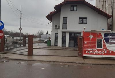 Casă individuală cu 6 camere în Theodor Pallady