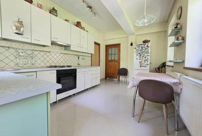 Vila individuala Chiajna - Rosu, peste 400 mp construiti, teren 1250 mp - 9