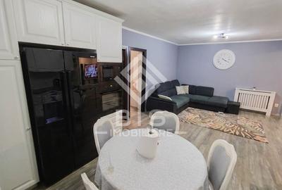 Apartament 3 camere modern, utilat/mobilat, Parcare + Spațiu joacă - 11