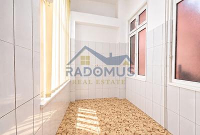 Spațiu central 100 mp | Birouri, cabinete, sediu firmă | Garaj - 5
