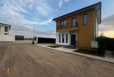 Casa individuala 4 camere | Incalzire in pardoseala | Clinceni - 7