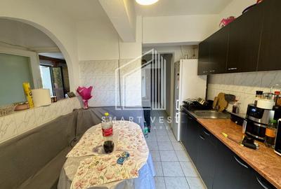 Apartament 3 camere | Etaj 3  | 65 mp | Zona Micro 16 - 4