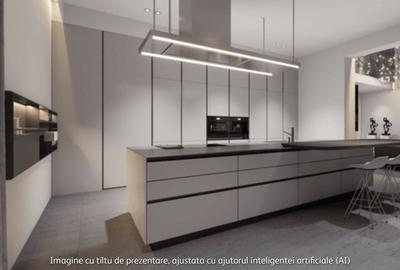 Casa de lux moderna cu 12 camere si piscina - Design minimalist inspirat din Mia - 13