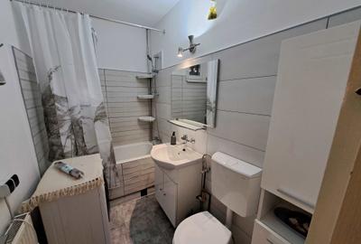Inchiriez apartament 3 camere, decomandat, Tg. Mures, Tudor - 7