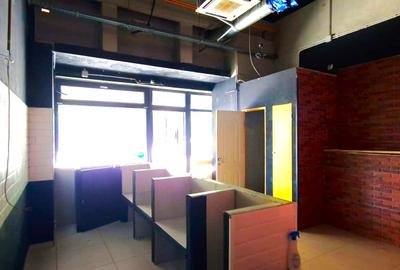 Spatiu Comercial de inchiriat - Bd. Gheorghe Magheru | Piata Romana - 6