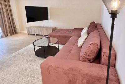 2 Camere cu parcare subterană Nusco City | Pipera | Promenada | Floreasca - 2