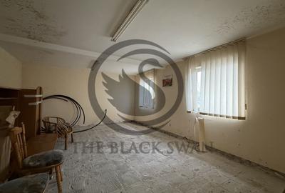 Casa / Spatiu birouri de vanzare | 1.153 mp teren | Kaufland - Moreni - 9