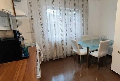 Inchiriere Apartament 2 camere Decomandat Lujerului - 2
