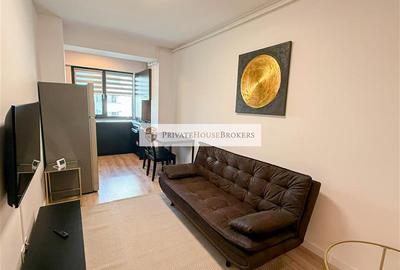 Pipera | Rond OMV | Ivory Residence | Bloc 2024 | Parcare | Nou - 2