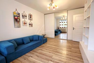Apartament 2 camere, 50 mp, Bd. Iuliu Maniu — la doi pași de Metrou Gorjului - 24