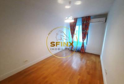 Domenii, inchiriere apartament 4 camere, 128mp util plus  terasa panoramica 80mp - 12