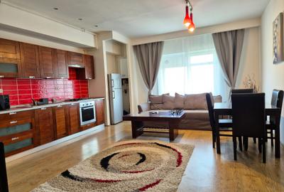 Bld Unirii | Decebal | Str. Turturelelor- Centrala Proprie | Bloc Nou-2 Camere - 3