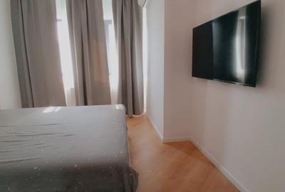 3 Camere I PIPERA I 4 City Residence I 2Locuri De Parcare Incluse - 5