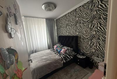 EXCLUSIVITATE 3 Camere LUX Militari Residence - 16