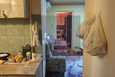 Apartament cu 2 camere decomandat în 1 Decembrie 1918