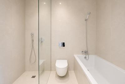 Babu's apartment at One Verdi Park - QF002 - 4