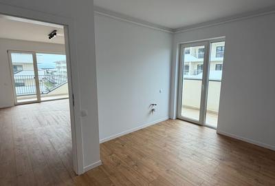 Apartament cu două camere, decomandat, finisat | Zona Eroilor - 6