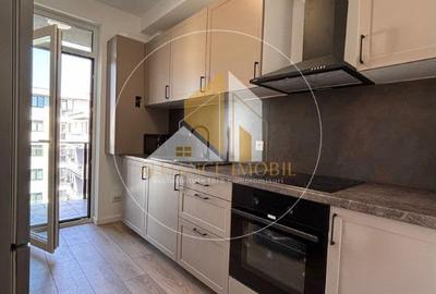 Apartament de închiriat – strada Grănicerilor, Complex Rezidențial - 1