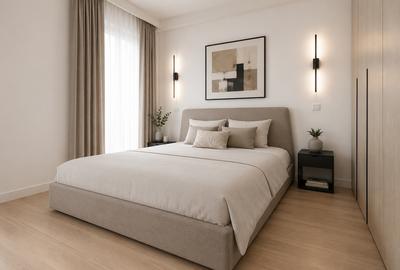 2 Rooms | H Victoriei | Luxury Apartment - 4