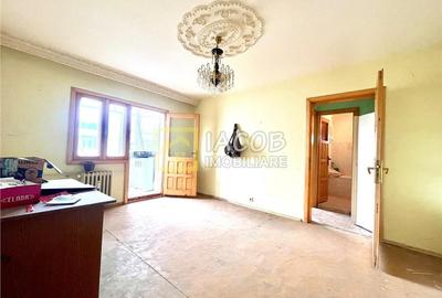 Str. Neagoe Voda, 3 camere, etaj 3, Bacau - 7