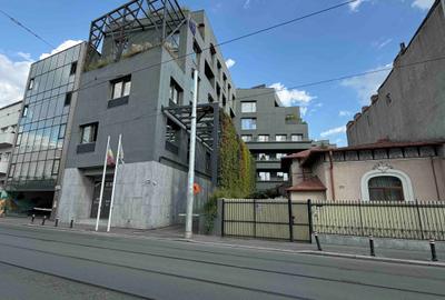 Apartament 3 camere cu terasa in Central District Viitorului 134 | 0% Comision - 3