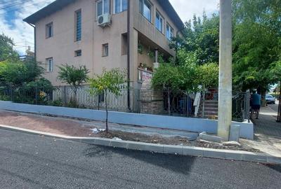 TECHIRGHIOL, CENTRAL, VILA  D+P+1, DESCHIDERE PE COLT, 5 CAMERE, 5 BAI - 33