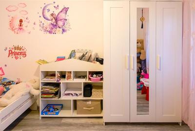 Apartament 4 camere Rogerius pe str. Transilvaniei - 12