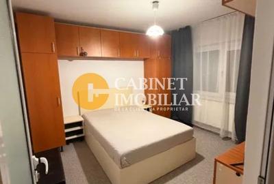 Apartament cu 2 camere în Dacia